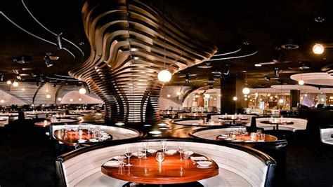 New Steakhouse Opening at Scottsdale Waterfront – The Upper Middle