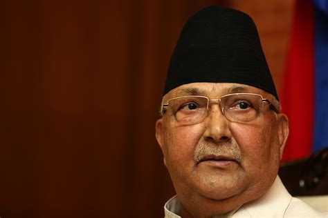 PM Oli to be discharged only after doctors become confident and comfortable