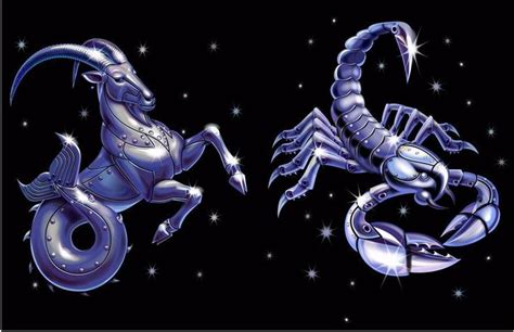 Scorpio Woman and Capricorn Man-Do they truly form a power couple ...