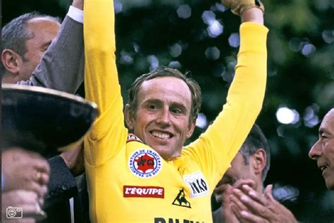 Joop Zoetemelk | Cycling Passion