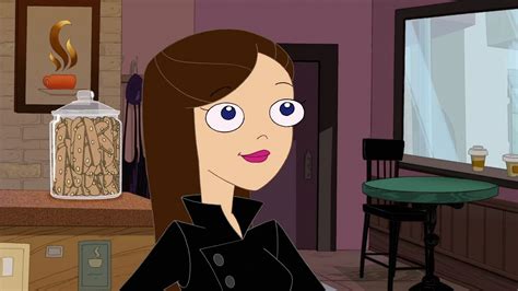 18 Facts About Vanessa Doofenshmirtz (Phineas And Ferb) - Facts.net