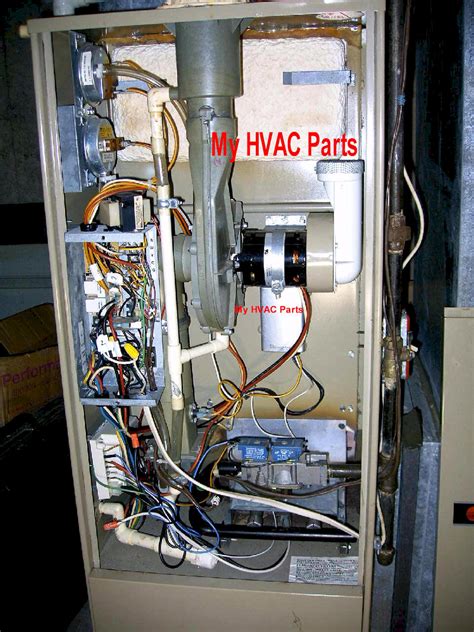 Trane Ac Wiring Diagram - Wiring Diagram