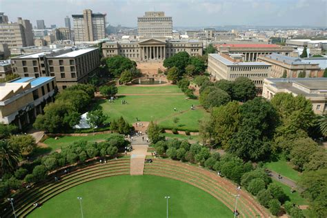 University of the Witwatersrand - UNICON