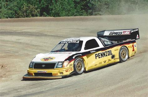 Pikes Peak Tacoma brought out of retirement for 100th hill climb ...