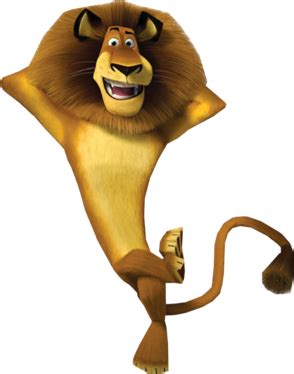 Alex (Madagascar) | Fictional Characters Wiki | FANDOM powered by Wikia