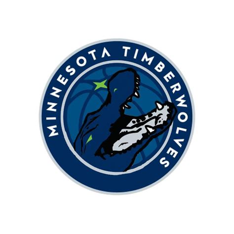 New logo for the playoffs? : r/timberwolves