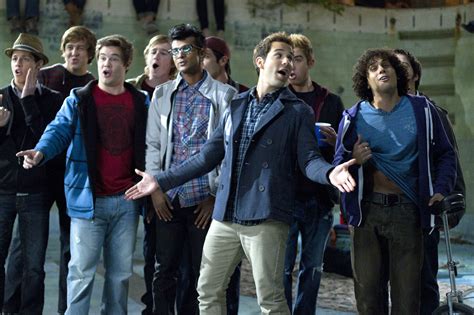 Sequel Bits: Pitch Perfect 4, Ridley Scott Talks More Alien, Neill Blomkamp Has Moved On From ...