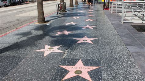 Hollywood: Sehenswürdigkeiten, Hotels und der Walk of Fame