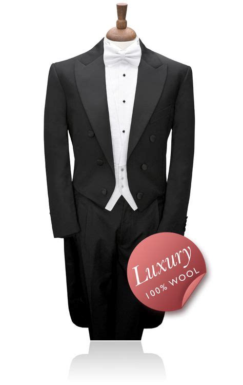 15 Conductor's formal wear ideas | formal attire, formal wear, morning coat