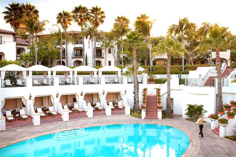 The Ritz-Carlton Bacara, Santa Barbara | ResortPass