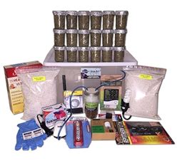 Midwest Grow Kits