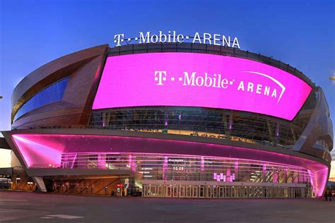 T Mobile Arena Virtual Seating Chart Hockey | Cabinets Matttroy