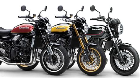 Mách bạn nhiều hơn 95 kawasaki z900rs không thể bỏ qua - thuvientinhoc.edu.vn