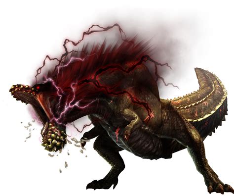 Savage Deviljho HD by Mastervenusflytrap on DeviantArt