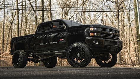 Chevy Duramax Wallpapers - Wallpaper Cave