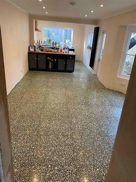 How to Clean Terrazzo Floors Yourself » Floor Sanding & Polishing London Ltd