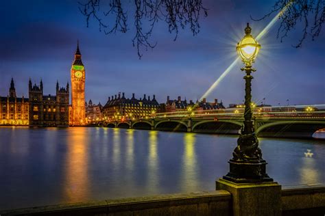 London Bridges - Pictures of London Bridges by PhotoDaniel