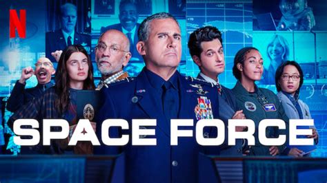 What is the Space Force Season 3 Release Date?