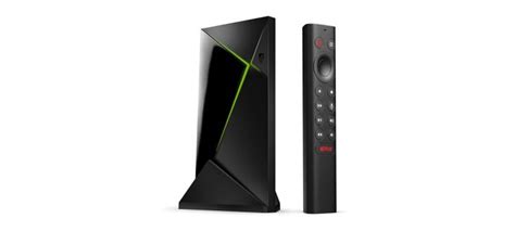 Nvidia Shield TV Pro details leak as retailer sells device before ...