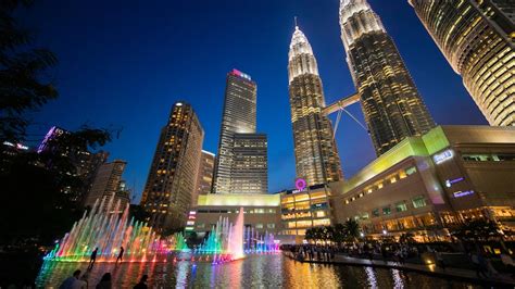 Kuala Lumpur Hotels for 2021 (FREE cancellation on select hotels) | Expedia