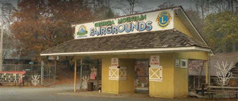 Georgia Mountain Fair Campground - 3 Photos, 2 Reviews - Hiawassee, GA