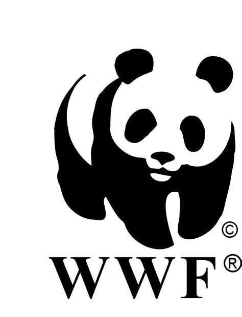 WWF Logo