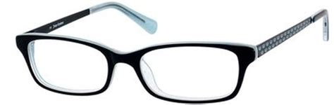 JUICY 119 Eyeglasses Frames by Juicy Couture