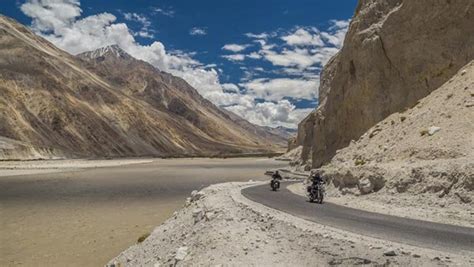 Amidst Ladakh standoff, India inaugurates world's highest motorable road