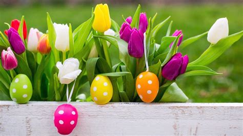 Easter Desktop Wallpapers - Top Free Easter Desktop Backgrounds ...