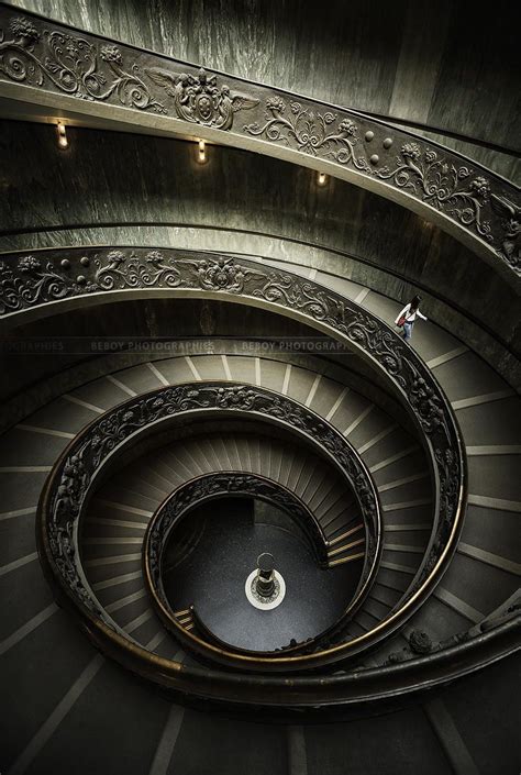 Vatican museum stairs | Vatican museums, Vatican, Stairways