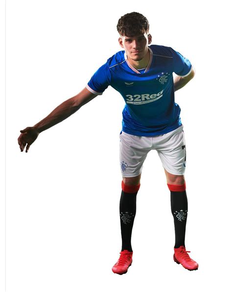 Kits - Rangers Store