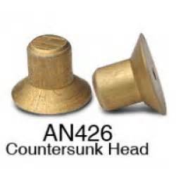 MS20426Ad-5-6 Solid Aluminum Rivet from Aircraft Spruce Europe