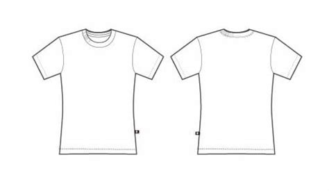 Free T Shirt Printable Template, Download Free T Shirt Printable Template png images, Free ...