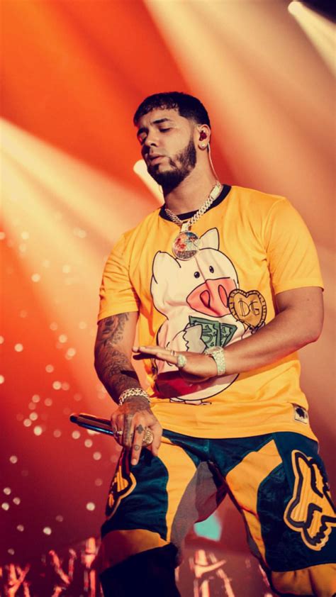 [100+] Anuel Aa Wallpapers | Wallpapers.com