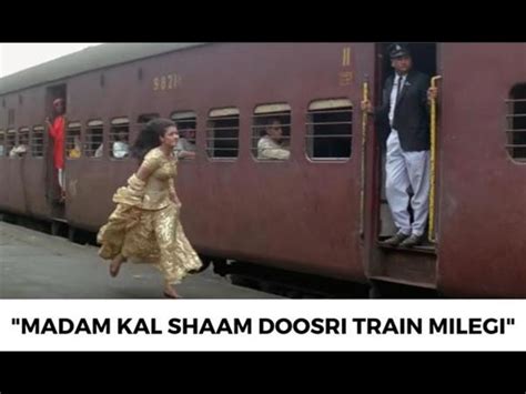 25 Years of DDLJ: Check out some of the funniest memes about Shah Rukh ...