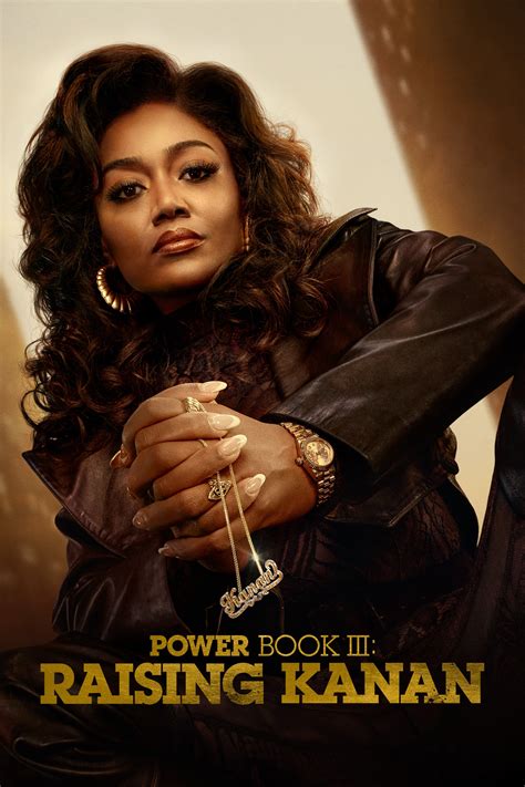 Power Book III: Raising Kanan - Rotten Tomatoes