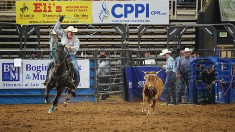 Check out the Champions of the 150th Silver Spurs Rodeo