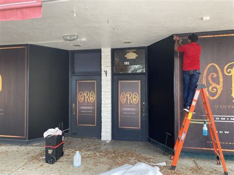 Oro Mexican Restaurant Set to Open in Coming Months - The Orlando Local ...