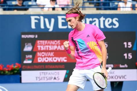 Stefanos Tsitsipas comments on controversial Alexander Zverev's quotes