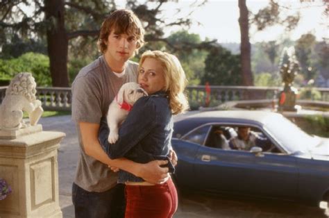 Just Married ***½ (2003, Ashton Kutcher, Brittany Murphy, David Rasche ...