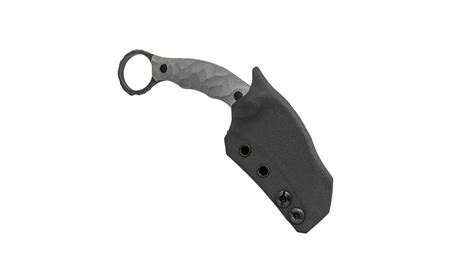 KYDEX Knife Sheath | ANR Design Kydex Holsters