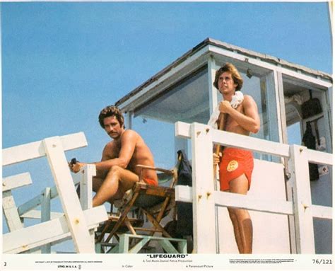 Anne Archer Lifeguard