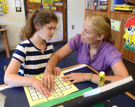 Individualized Education Programs (IEPs) for students who are visually impaired | Individualized ...