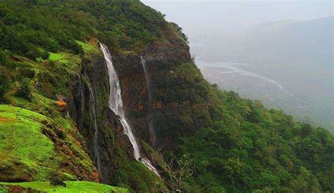 22 Exciting Places To Visit In Monsoon In Maharashtra (Updated 2023 List)