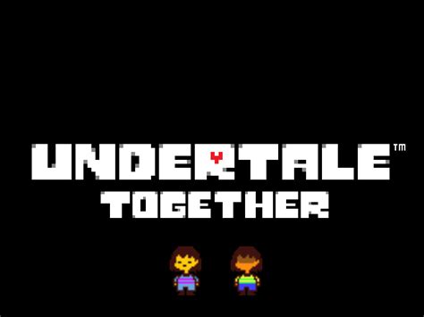 Undertale Together (Two players Mod) - Mod DB