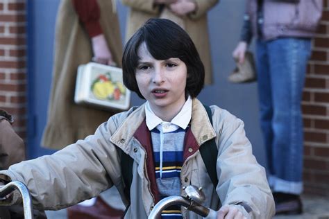 Mike Wheeler | 12 Stranger Things Halloween Costumes, Since You'll Be ...