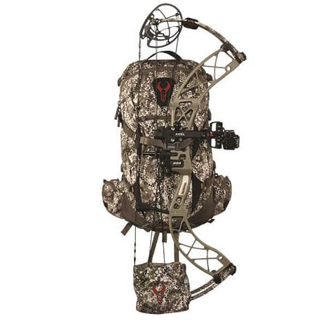 BADLANDS TENET DAY PACK - Camofire Discount Hunting Gear, Camo and Clothing