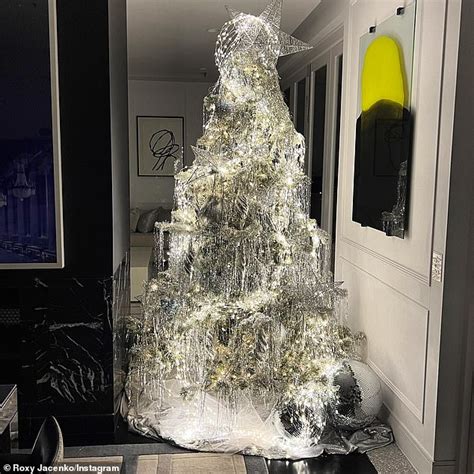 Roxy Jacenko divides fans after sharing photo of her 'giant spider web ...