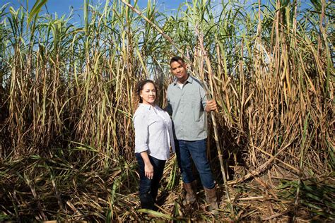 The Provost Family Legacy of Farming and Activism