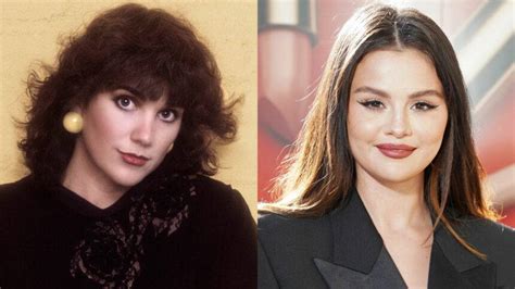 Selena Gomez Plays Linda Ronstadt in the Biopic - NAYAG Scoop